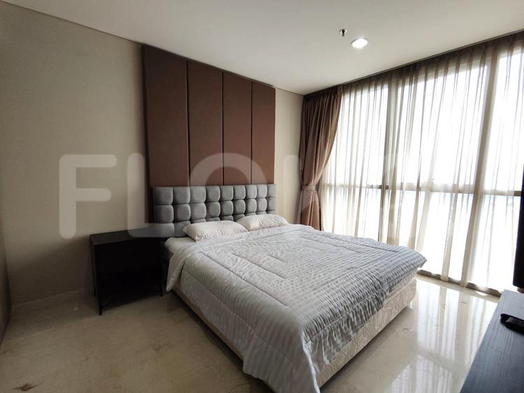 Tipe 2 Kamar Tidur di Lantai 21 untuk disewakan di Ciputra World 2 Apartemen - fku288 14