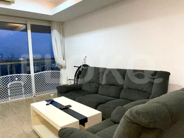 3 Bedroom on 1st Floor for Rent in Royale Springhill Residence - fkeda0 2