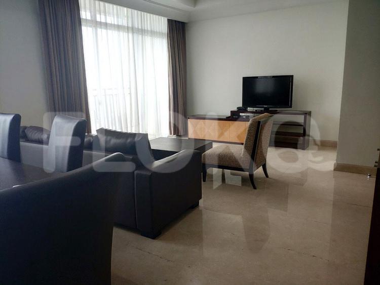 3 Bedroom on 36th Floor for Rent in Pakubuwono View - fgad47 4