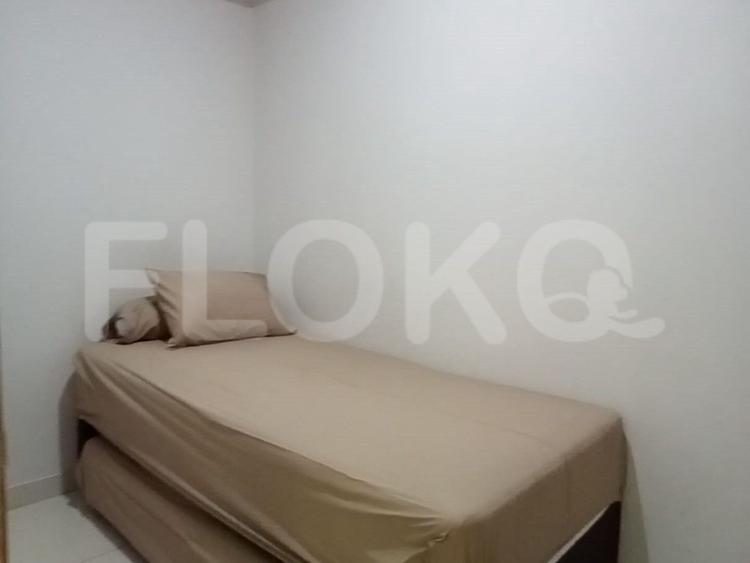 Tipe 2 Kamar Tidur di Lantai 8 untuk disewakan di Taman Anggrek Residence - fta7dd 4