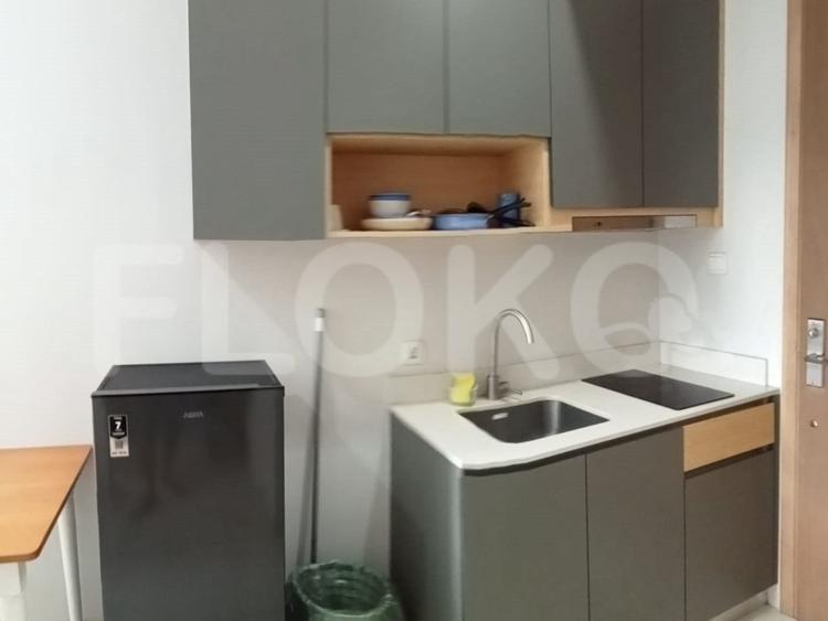 Tipe 2 Kamar Tidur di Lantai 8 untuk disewakan di Taman Anggrek Residence - fta7dd 5