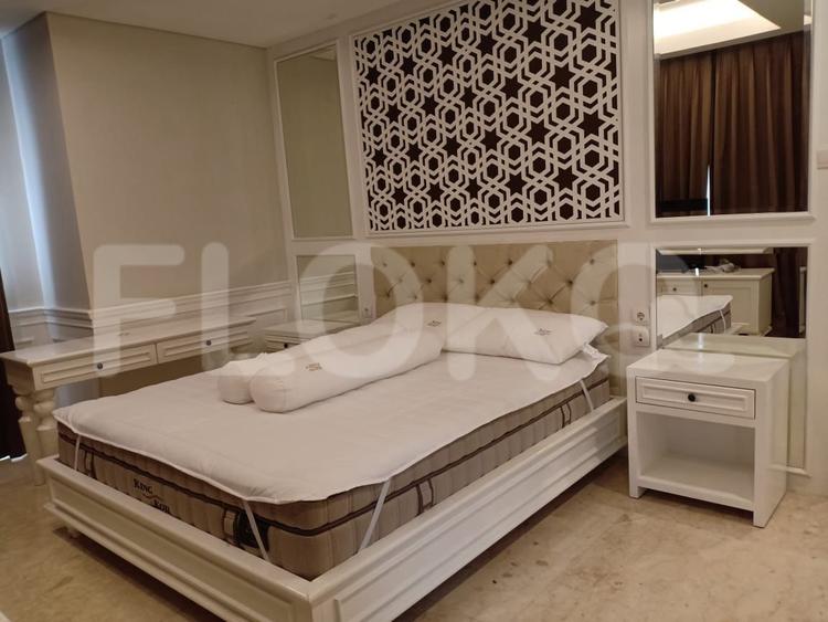 Tipe 3 Kamar Tidur di Lantai 33 untuk disewakan di The Grove Apartemen - fku302 4