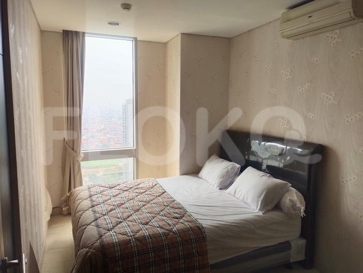 Tipe 3 Kamar Tidur di Lantai 15 untuk disewakan di The Grove Apartemen - fku6bd 5