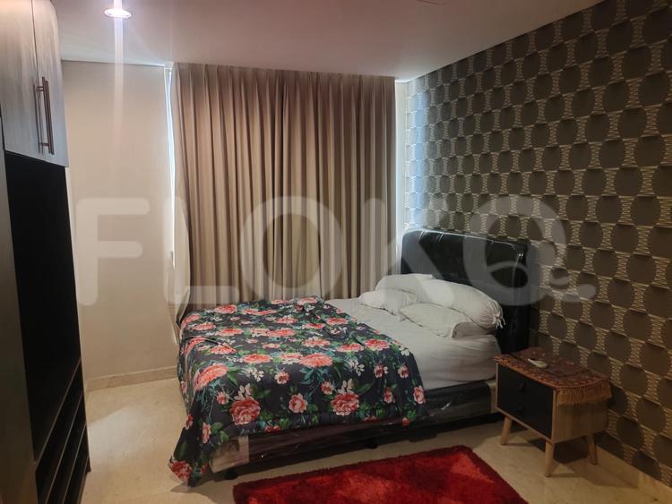 Tipe 3 Kamar Tidur di Lantai 15 untuk disewakan di The Grove Apartemen - fku6bd 2