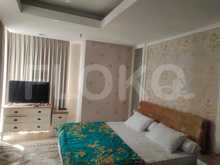 Tipe 3 Kamar Tidur di Lantai 15 untuk disewakan di The Grove Apartemen - fku6bd 4