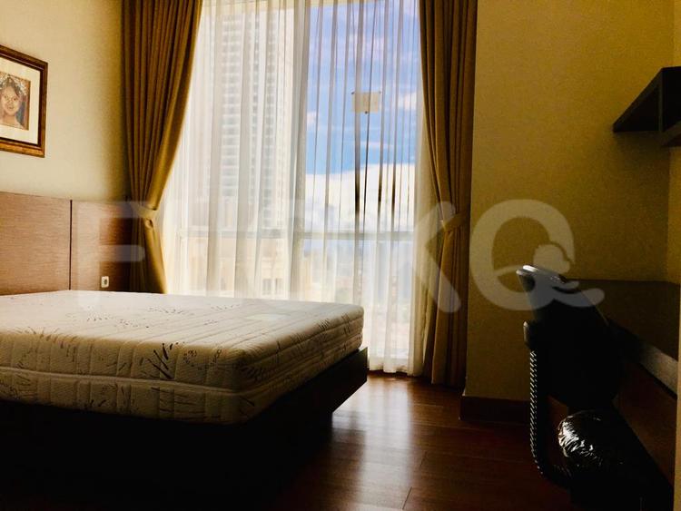 Tipe 2 Kamar Tidur di Lantai 33 untuk disewakan di Pakubuwono View - fga1c4 2