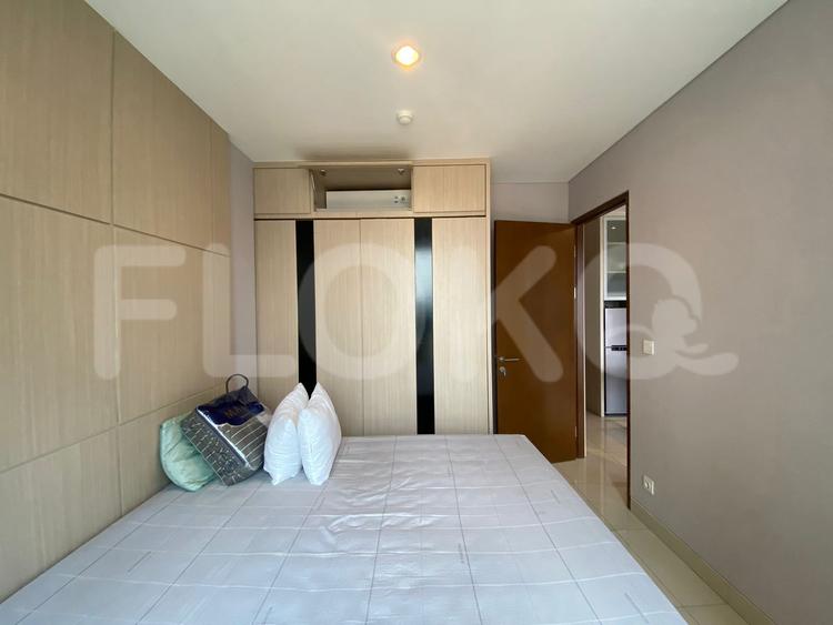 Tipe 1 Kamar Tidur di Lantai 19 untuk disewakan di The Newton 1 Ciputra Apartemen - fscf11 6