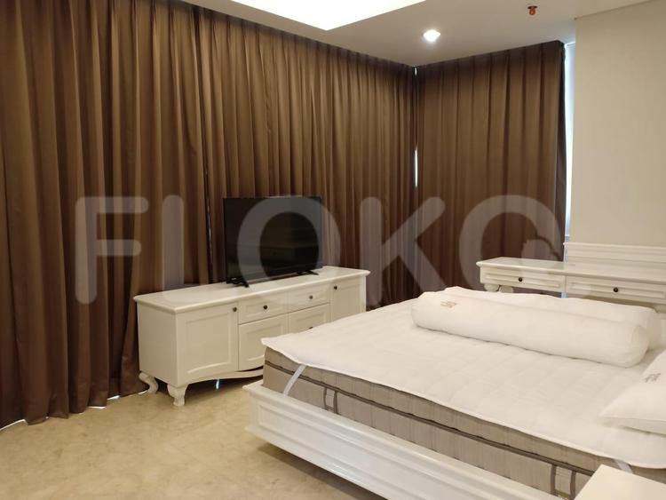 Tipe 3 Kamar Tidur di Lantai 20 untuk disewakan di The Grove Apartemen - fku8a9 4