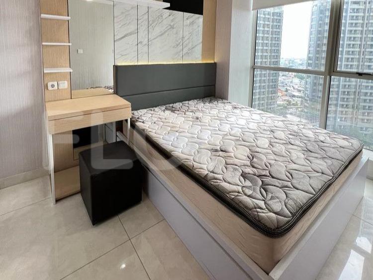 Tipe 1 Kamar Tidur di Lantai 15 untuk disewakan di Taman Anggrek Residence - ftae68 2