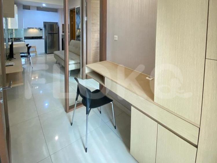 Tipe 1 Kamar Tidur di Lantai 15 untuk disewakan di Taman Anggrek Residence - ftae68 4