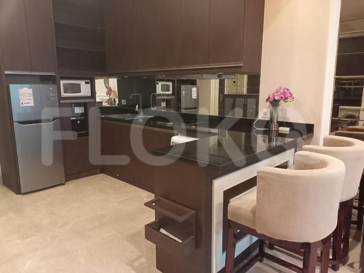 1 Bedroom on 12th Floor for Rent in Residence 8 Senopati - fse373 1