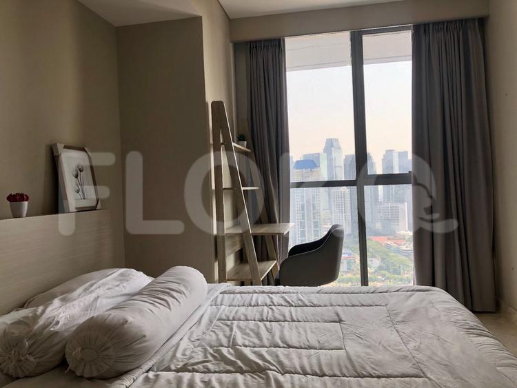 Tipe 1 Kamar Tidur di Lantai 29 untuk disewakan di Ciputra World 2 Apartemen - fku0c6 3