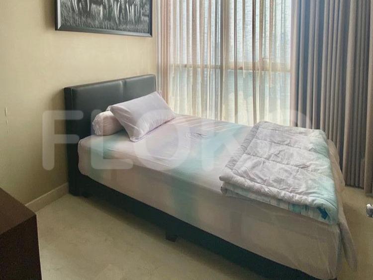 Tipe 2 Kamar Tidur di Lantai 20 untuk disewakan di Ciputra World 2 Apartemen - fku5d5 3