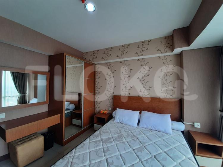 Tipe 1 Kamar Tidur di Lantai 19 untuk disewakan di The H Residence - fmt359 5