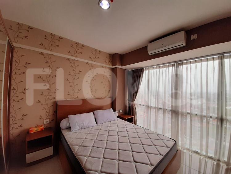 Tipe 1 Kamar Tidur di Lantai 19 untuk disewakan di The H Residence - fmt359 3