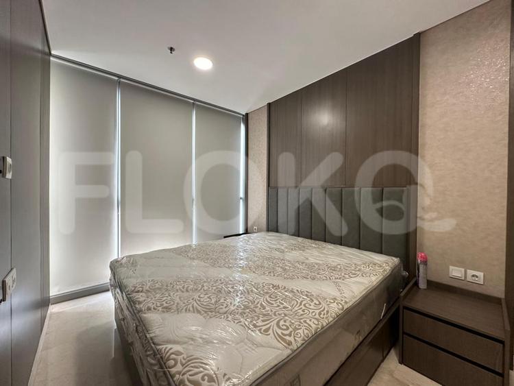 Tipe 1 Kamar Tidur di Lantai 20 untuk disewakan di Ciputra World 2 Apartemen - fku6c4 2