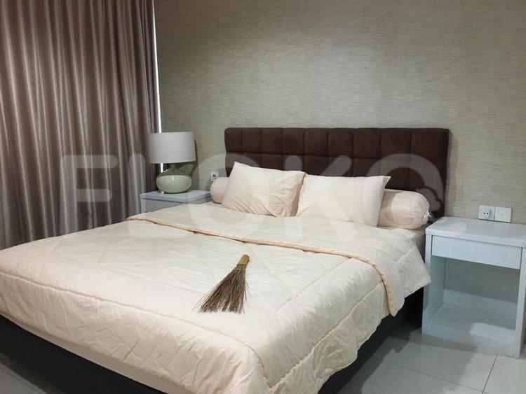 Tipe 3 Kamar Tidur di Lantai 15 untuk disewakan di Kuningan City (Denpasar Residence) - fku89e 3