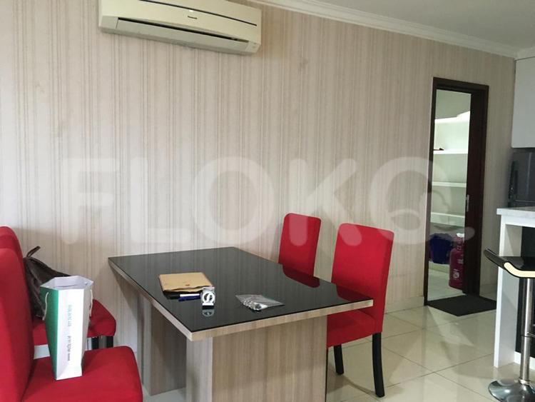 Tipe 3 Kamar Tidur di Lantai 15 untuk disewakan di Kuningan City (Denpasar Residence) - fku89e 6