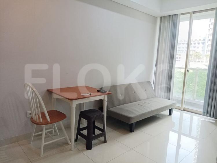 1 Bedroom on 3rd Floor for Rent in Taman Anggrek Residence - ftaf60 1