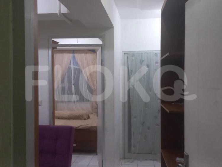 Tipe 1 Kamar Tidur di Lantai 8 untuk disewakan di Menteng Square Apartemen - fme1cd 4