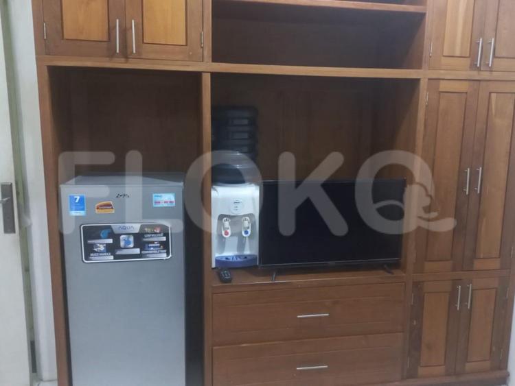 Tipe 1 Kamar Tidur di Lantai 8 untuk disewakan di Menteng Square Apartemen - fme1cd 3