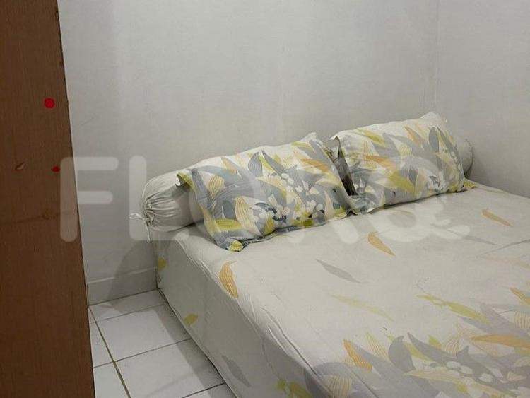 Tipe 2 Kamar Tidur di Lantai 15 untuk disewakan di Taman Rasuna Apartemen - fku355 4