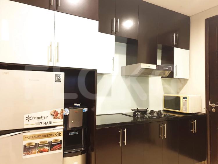 Tipe 2 Kamar Tidur di Lantai 15 untuk disewakan di The Grove Apartemen - fkuf14 4