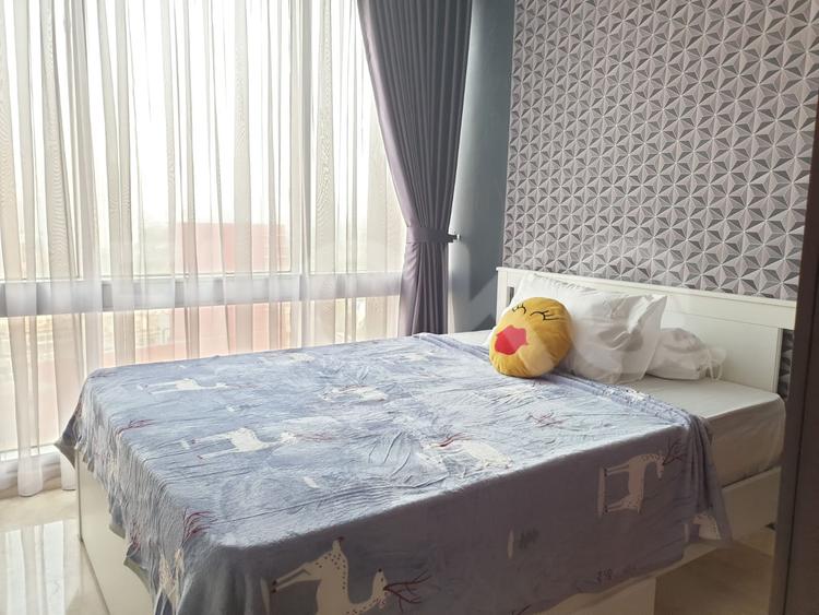 Tipe 2 Kamar Tidur di Lantai 15 untuk disewakan di The Grove Apartemen - fkuf14 6