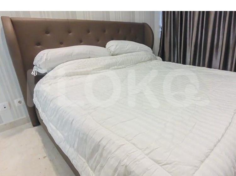 Tipe 2 Kamar Tidur di Lantai 15 untuk disewakan di The Grove Apartemen - fku4b6 4