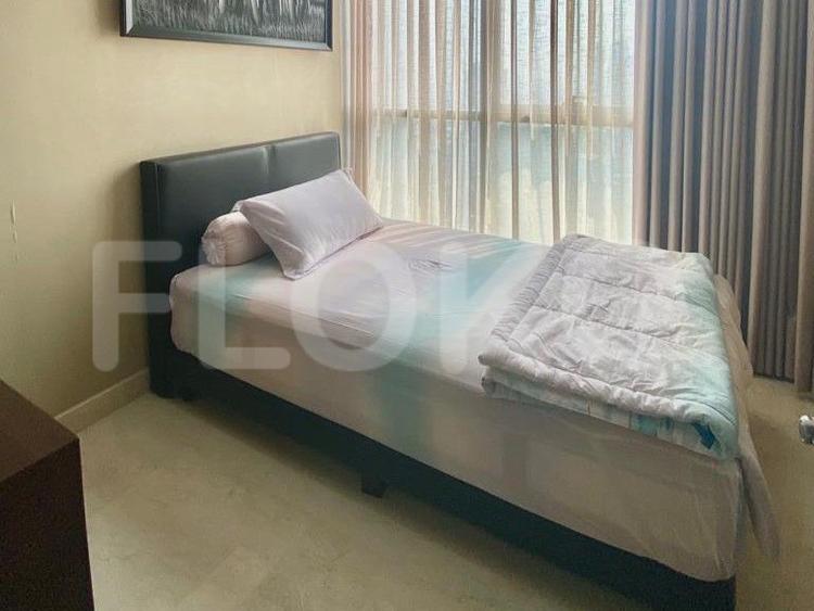 Tipe 2 Kamar Tidur di Lantai 20 untuk disewakan di Ciputra World 2 Apartemen - fku178 3