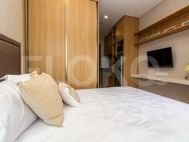 Tipe 1 Kamar Tidur di Lantai 31 untuk disewakan di Ciputra World 2 Apartemen - fku7da 2