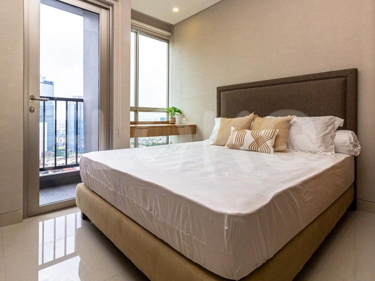 Tipe 1 Kamar Tidur di Lantai 31 untuk disewakan di Ciputra World 2 Apartemen - fku7da 1