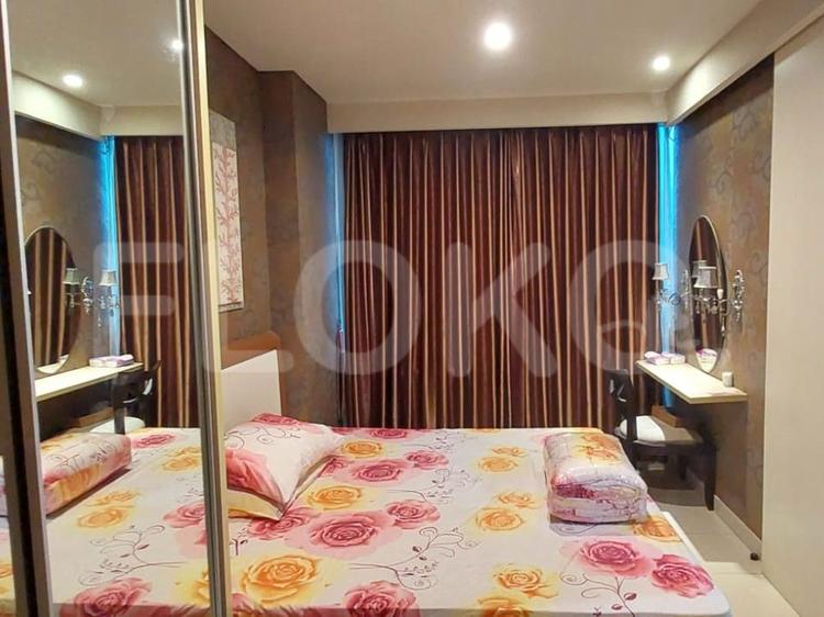 Tipe 1 Kamar Tidur di Lantai 9 untuk disewakan di Kuningan Place Apartemen - fku03d 4