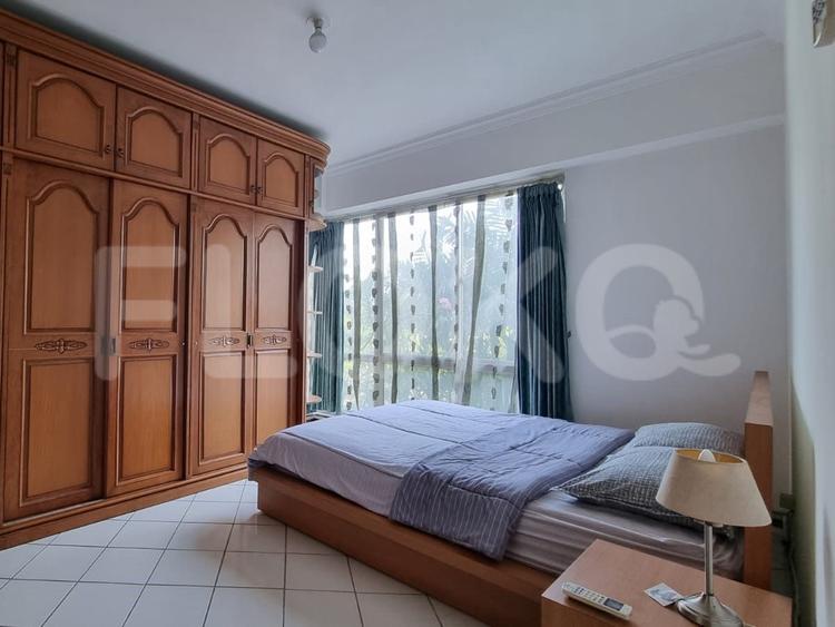 Tipe 2 Kamar Tidur di Lantai 2 untuk disewakan di Puri Casablanca - fteff2 2