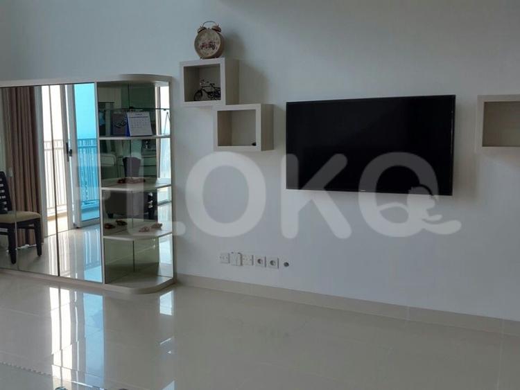 1 Bedroom on 39th Floor for Rent in Neo Soho Residence - ftae14 2