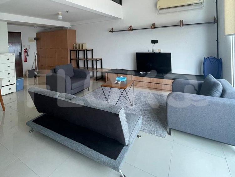 1 Bedroom on 15th Floor for Rent in Neo Soho Residence - fta1ae 1