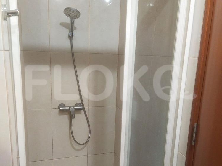 Tipe 1 Kamar Tidur di Lantai 6 untuk disewakan di Kuningan Place Apartemen - fku9c5 6