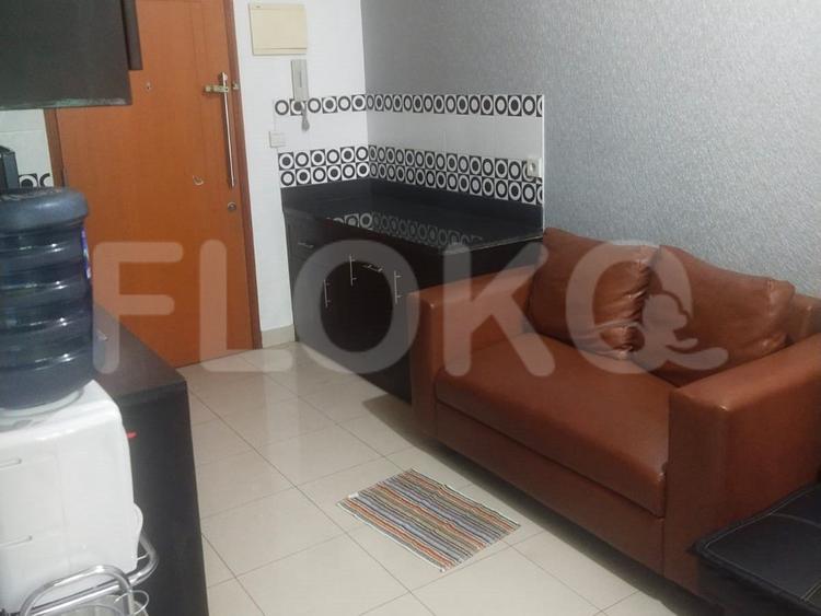 Tipe 1 Kamar Tidur di Lantai 6 untuk disewakan di Kuningan Place Apartemen - fku9c5 2