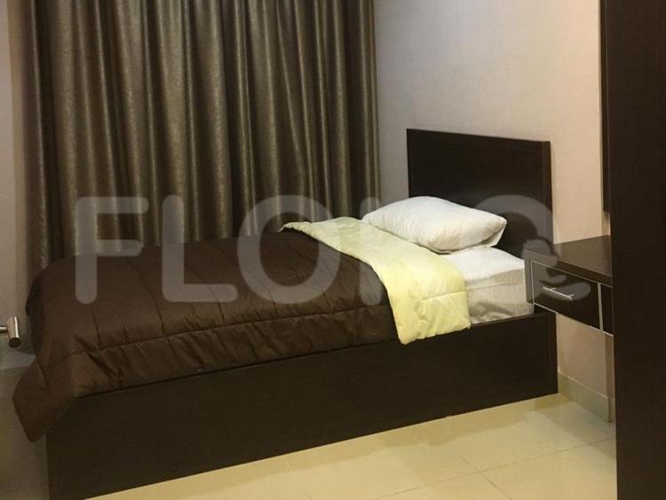 Tipe 2 Kamar Tidur di Lantai 15 untuk disewakan di Kuningan City (Denpasar Residence) - fkua5f 4