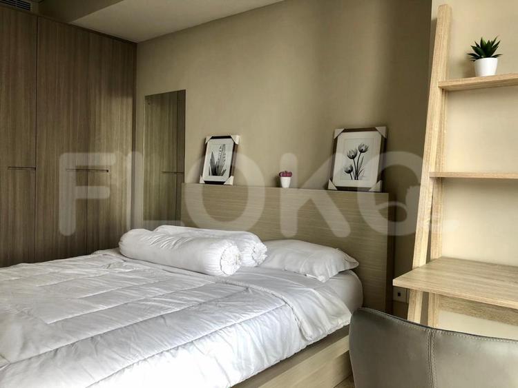 Tipe 1 Kamar Tidur di Lantai 15 untuk disewakan di Ciputra World 2 Apartemen - fkufab 2