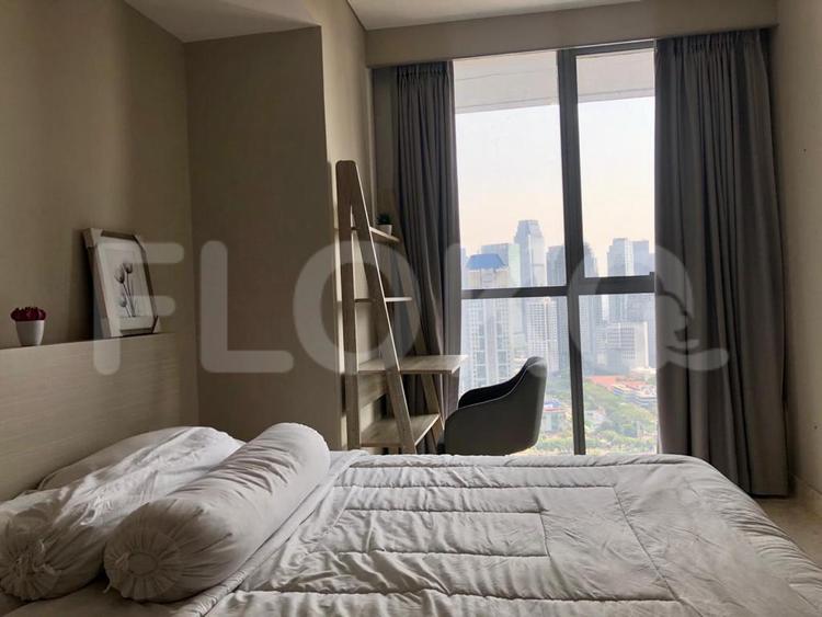 Tipe 1 Kamar Tidur di Lantai 15 untuk disewakan di Ciputra World 2 Apartemen - fkufab 3