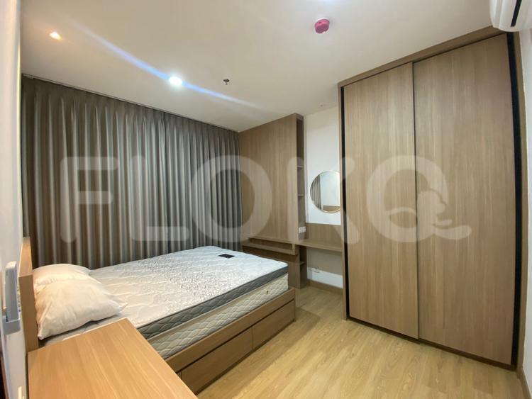 Tipe 1 Kamar Tidur di Lantai 15 untuk disewakan di Ciputra World 2 Apartemen - fku7a8 4