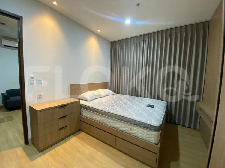 Tipe 1 Kamar Tidur di Lantai 15 untuk disewakan di Ciputra World 2 Apartemen - fku7a8 5