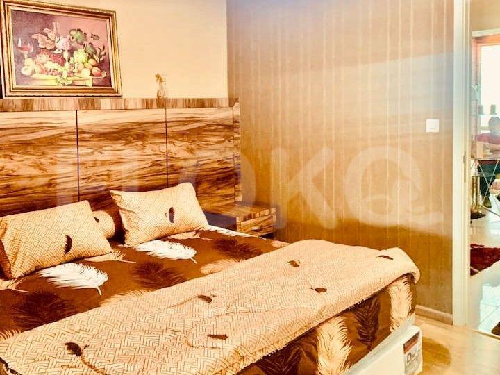 Tipe 1 Kamar Tidur di Lantai 18 untuk disewakan di Casa Grande - fte77a 5