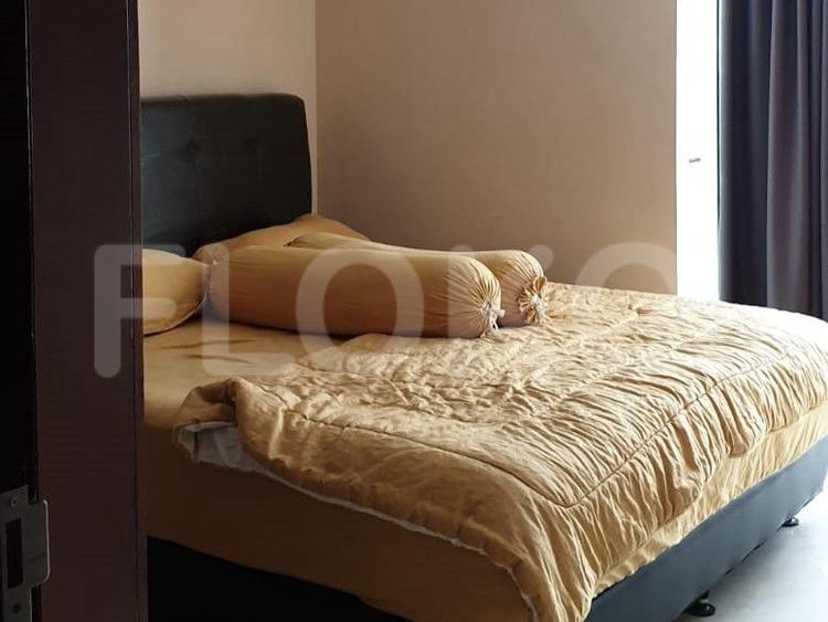 Tipe 1 Kamar Tidur di Lantai 20 untuk disewakan di The Grove Apartemen - fku4b4 2