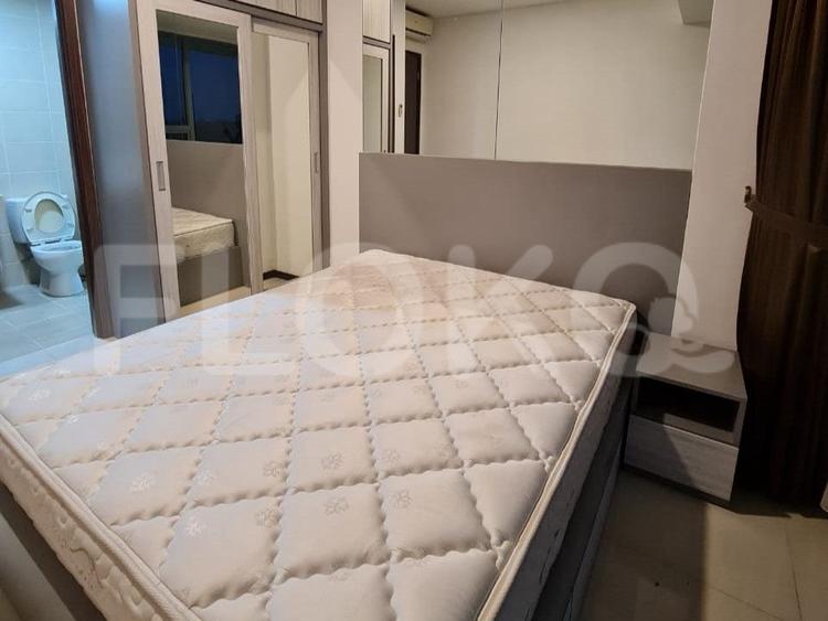 Tipe 3 Kamar Tidur di Lantai 6 untuk disewakan di ST Moritz Apartemen - fpu48b 4