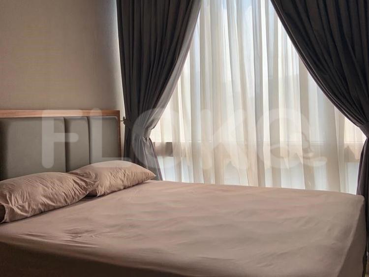 Tipe 2 Kamar Tidur di Lantai 15 untuk disewakan di The Grove Apartemen - fkud78 5