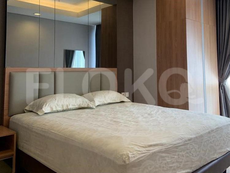 Tipe 2 Kamar Tidur di Lantai 15 untuk disewakan di The Grove Apartemen - fkud78 6