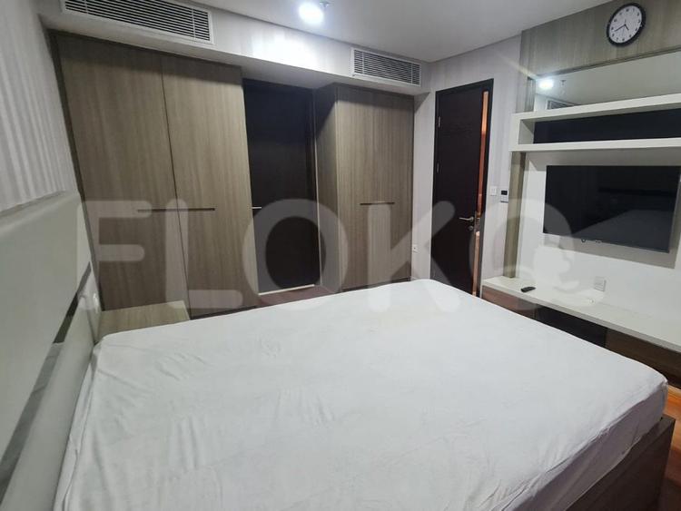 Tipe 1 Kamar Tidur di Lantai 15 untuk disewakan di Ciputra World 2 Apartemen - fku851 5