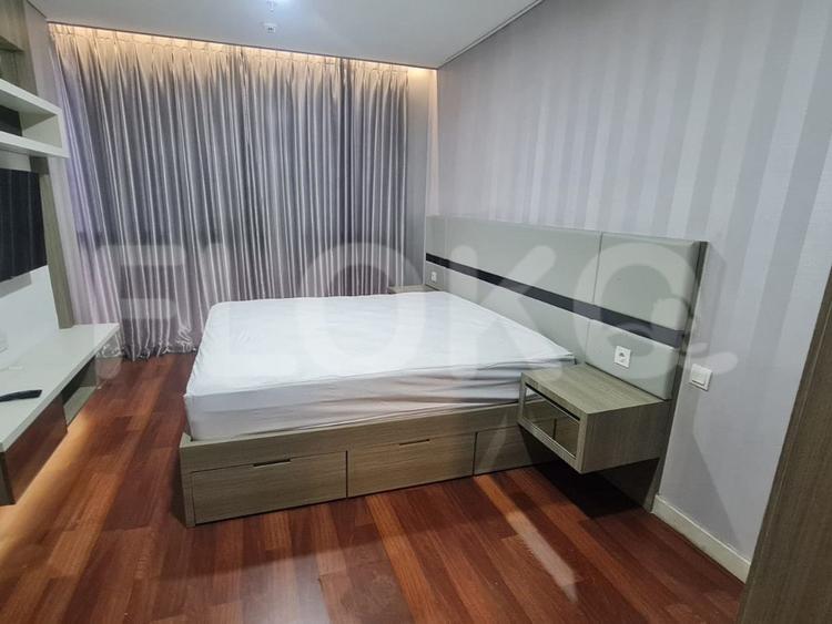 Tipe 1 Kamar Tidur di Lantai 15 untuk disewakan di Ciputra World 2 Apartemen - fku851 4